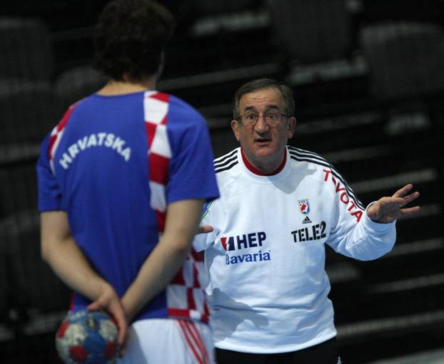 Ivo &Ccaron;agalj/Pixsell