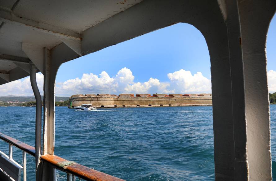 Tijat je najvoljeniji brod na svijetu, na njemu se živjelo i uživalo, zaljubljivalo, slavilo i tugovalo