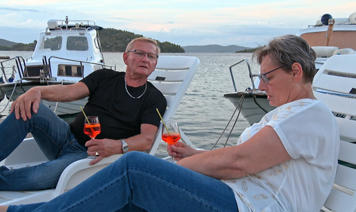 Farmeri iz Ljubav je na selu bez zadr&scaron;ke kre&cacute;u u zavo&dstrok;enje: 'Jesi li ikad vodila ljubav u moru?'