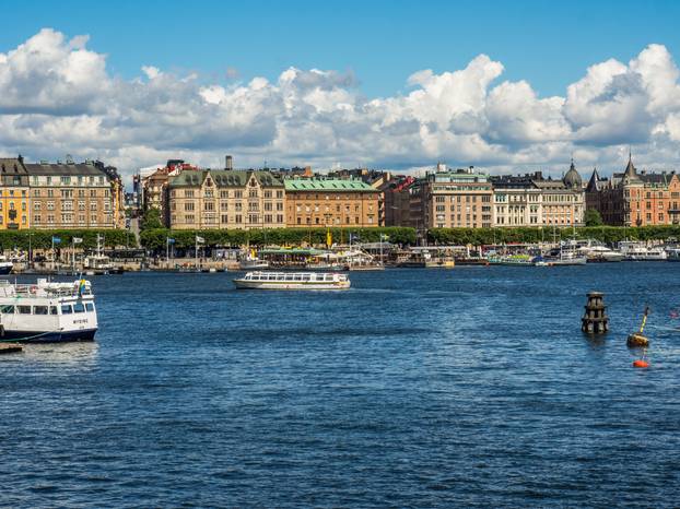 FOTO 20 najljepših luka svijeta - među njima je i jedna kod nas