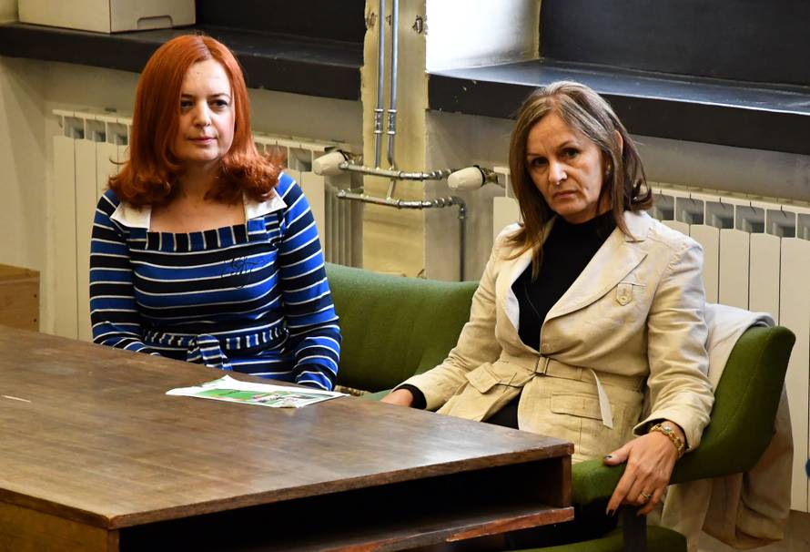 Slavonski Brod: Nastavljeno suđenje požeškom županu Alojzu Tomaševiću zbog nasilja u obitelji