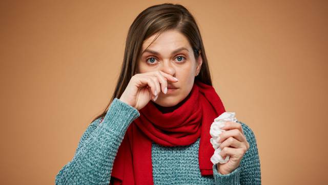Jeste li pripremili imunitet za sezonu prehlade? Evo kako najbolje povećati otpornost