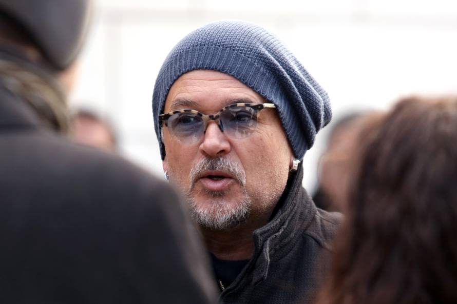 Split: Posljednji ispraÄaj JakÅ¡e Fiamenga na Lovrincu