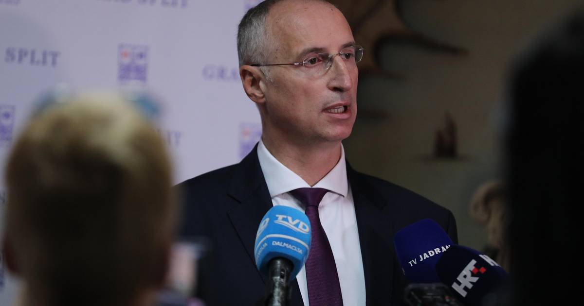 Puljak: 'Grad Split ne može Spaladium areni oprostiti 23 milijuna kuna duga' - Vimarsana News