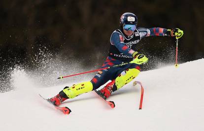 Kristoffersen uzeo Mali globus, Zubčić i Kolega zaključili svoje najbolje slalomske sezone...