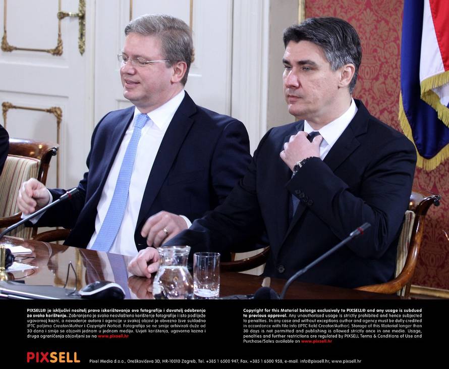 Patrik Macek/Pixsell