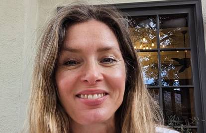 Leona Paraminski javila se iz Amerike nakon dugo vremena...