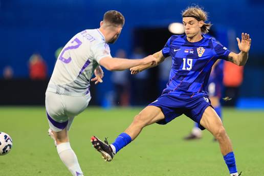 U&Zcaron;IVO Zadnji dan transfera: Sosa ima novi klub! Dinamo i Hajduk predstavili poja&ccaron;anja...