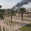 Troje mrtvih u eksploziji cisterne u Abu Dhabiju, vlasti sumnjaju na napad dronovima