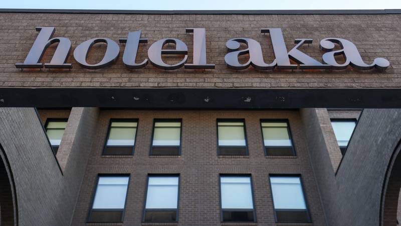 24SATA U HOTELU 'vatrenih'! Oaza luksuza ima privatno kino, 