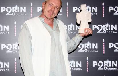 John Lydon dobio Porina za posebna glazbena dostignuća