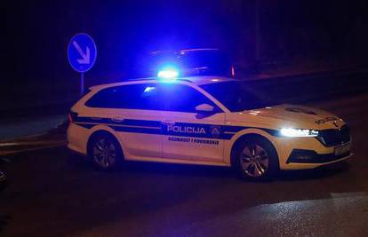 Teška nesreća kod Podravske Moslavine, poginuo vozač (54)