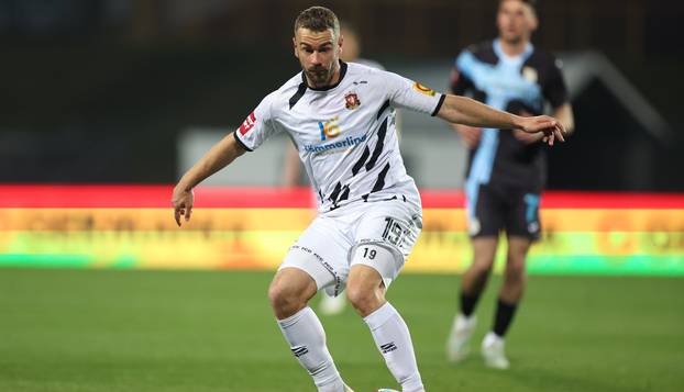 Gorica i Rijeka sastali se u 27. kolu SuperSport HNL-a