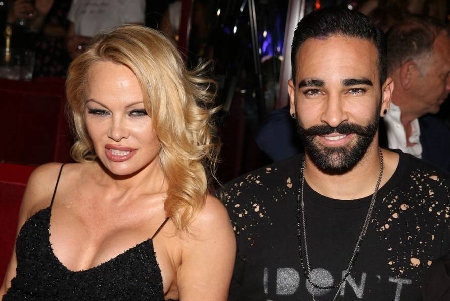 Propao joj peti brak: Nakon 12 dana Pamela pobjegla od Jona