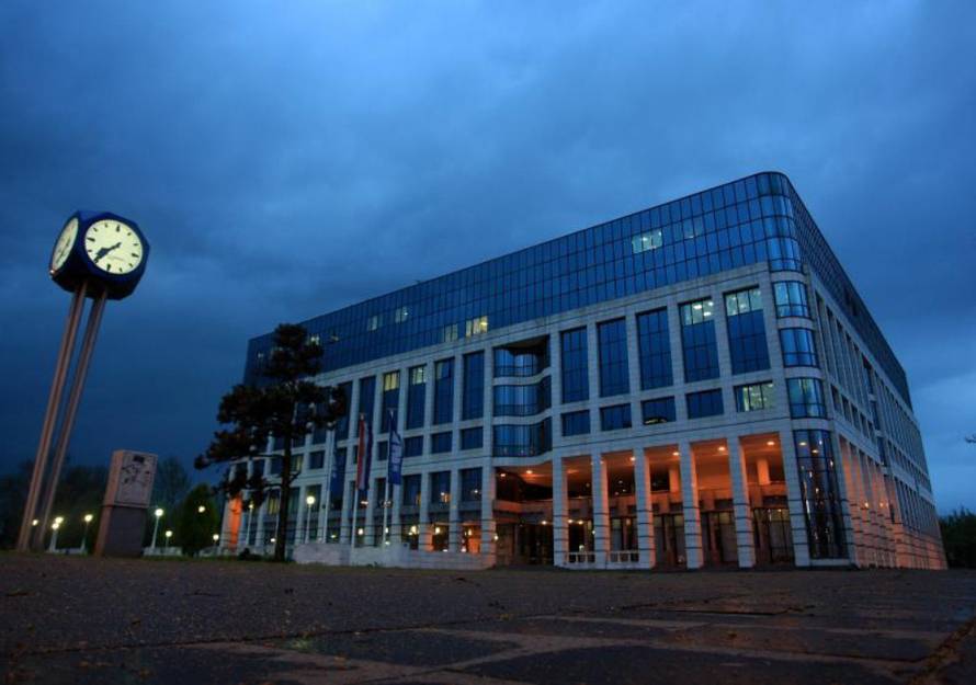 Boris Ščitar/PIXSELL