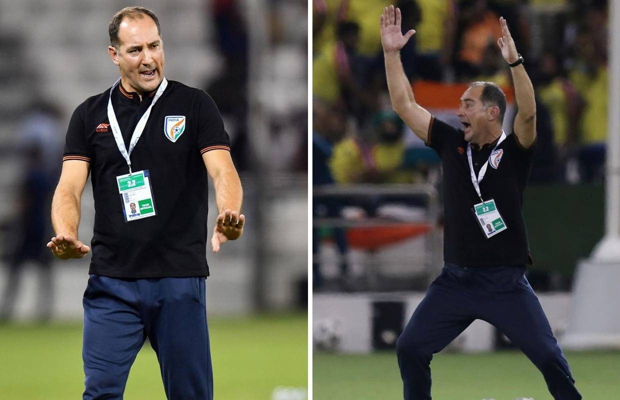 Štimčev debakl s Indijcima: Primili šest golova od UAE-a!