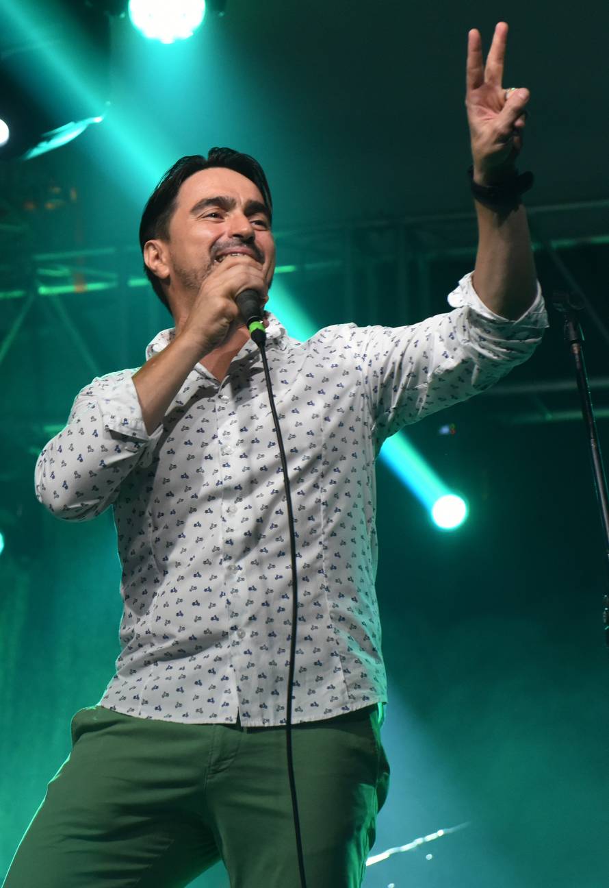 Jole, Grdović, Vitasović i Bulić vam preporučuju najbolje fešte