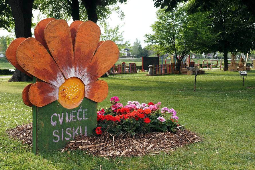 Proljeće u Sisačko-moslavačkoj županiji: Od Lonjskog polja do inovacija koje će vas oduševiti