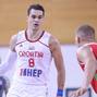 Opatija: Prijateljska utakmica muške košarkaške reprezentacije, Hrvatska - Mađarska