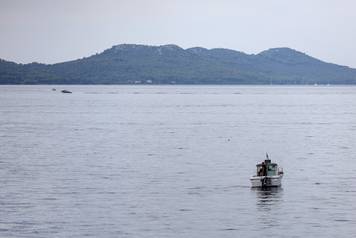 Zadar: U 14 sati i 44 minute, počela je jesen