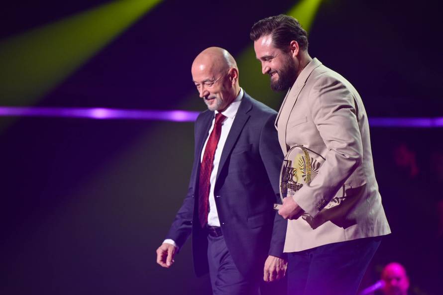 Zagreb: 73. Zagrebački festival, nastupi 