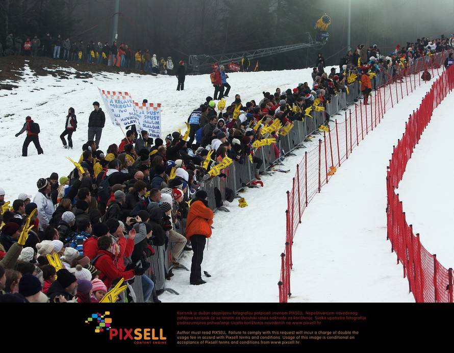 Goran Jakuš/PIXSELL