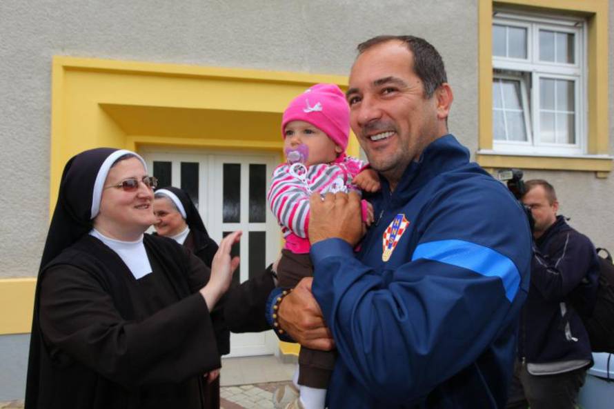 Tomislav Miletić/Pixsell