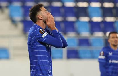 Dinamo ima pet bodova više od Zvezde. Kladionice: Srpski klub ima veće šanse za osvajanje EL