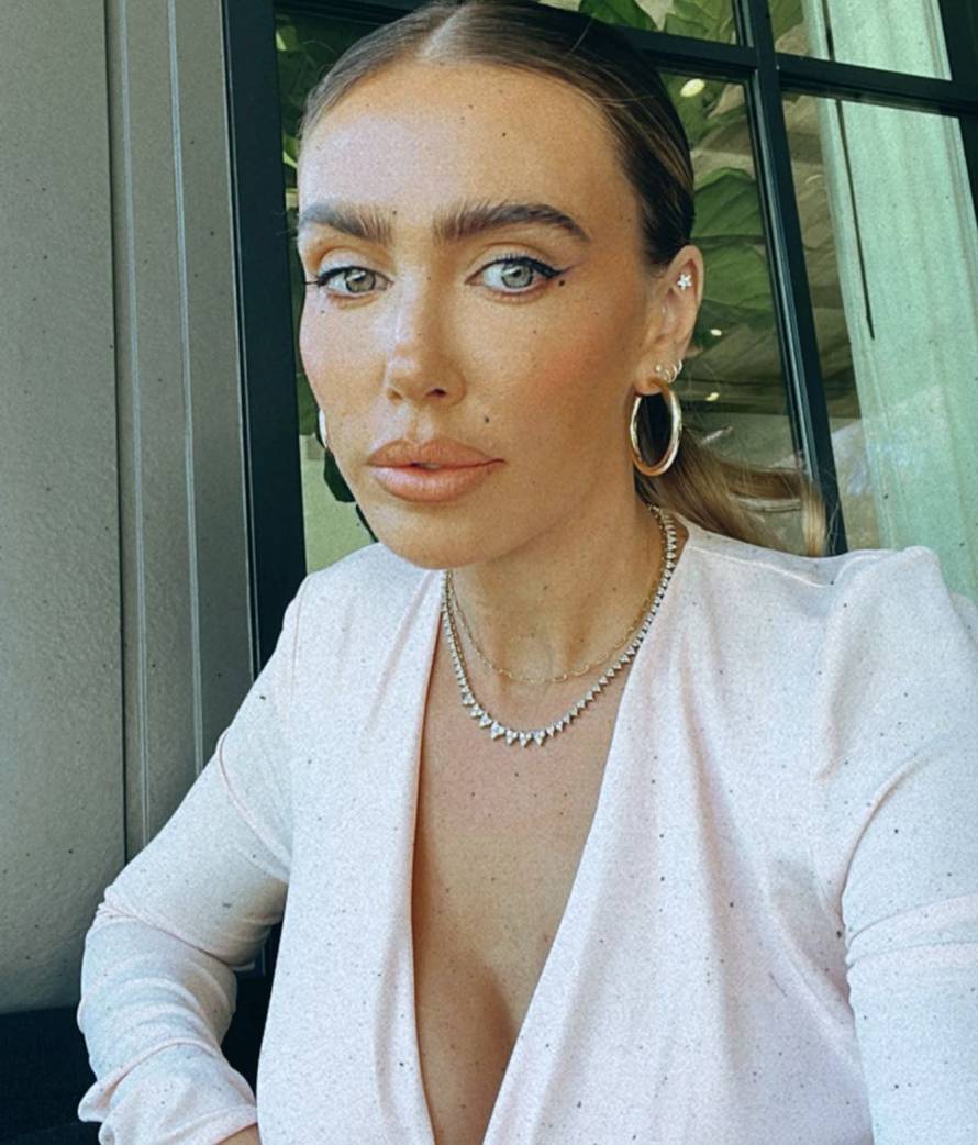 Kći bivšeg vlasnika Formule 1 i jedne od najbogatijih Hrvatica želi drugačiji život svojoj djeci