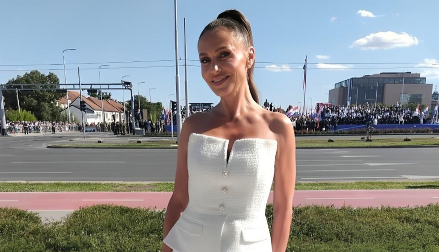 Mila Horvat progovorila o svom tajanstvenom partneru: 'Pa, mi smo prije svega dobri prijatelji'