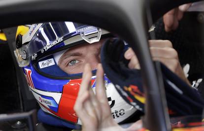 Pakao u odijelu: Zašto vozači F1 ne piju vodu dok se utrkuju?