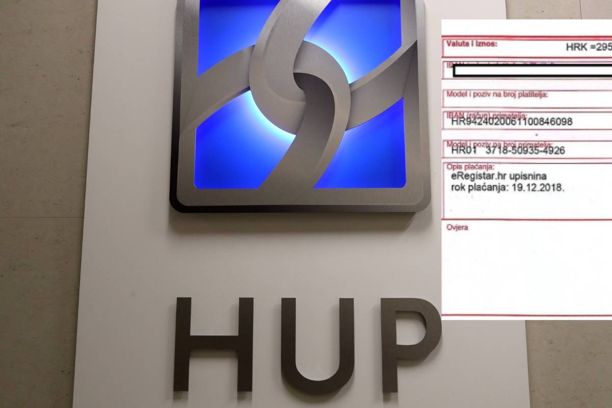 HUP: S mjerama potpore treba nastaviti, oporavak će biti spor