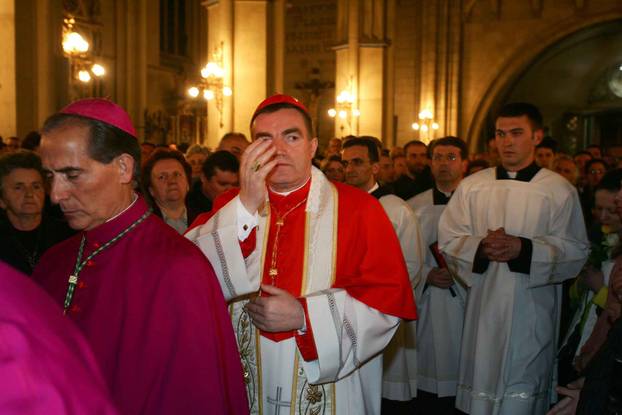 2005. godine preminuo Papa Ivan Pavao II