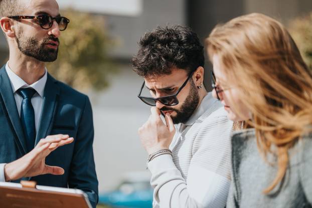 Ovo je 20 stvari koje žene na muškarcima ne mogu smisliti