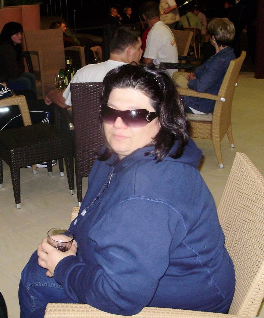 'Smršavila sam 75 kila i od tad  nisam dobila natrag niti gram'