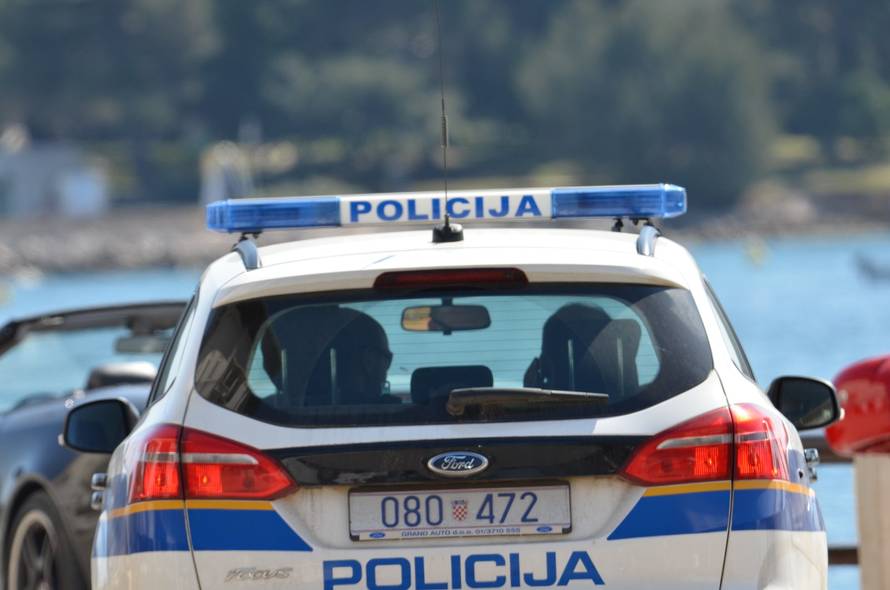 Tragedija kod Labina: Beba se utopila u bazenu pored kuće