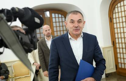 Ivica Lovrić predzadnji  na izborima u Zagrebu: Nije ovo toliko strašno, stranka je mlada
