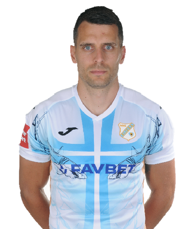 FOTO Rijeka u brojkama: Čak 35 igrača i četiri golmana. Jedan je mladić igrao samo jednu minutu