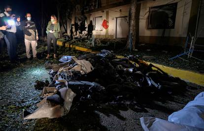 U eksploziji autobombe u  vojnoj bazi u Kolumbiji 23 ljudi ranjeno