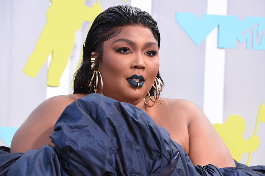 2022 MTV VMAs - Arrivals