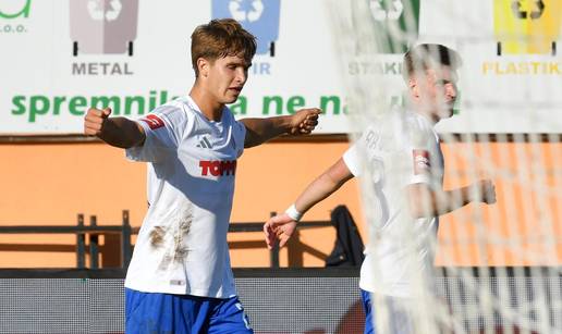 Pukštas: Bili smo jako blizu naslova prvaka, no ove sezone znamo da je moguće osvojiti...