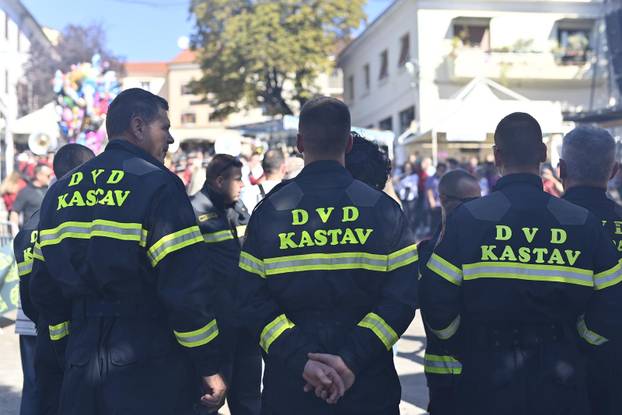 Kastav: Zoran Milanović na manifestaciji "Bela nedeja"