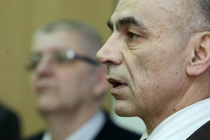 Davor Javorović/Pixsell