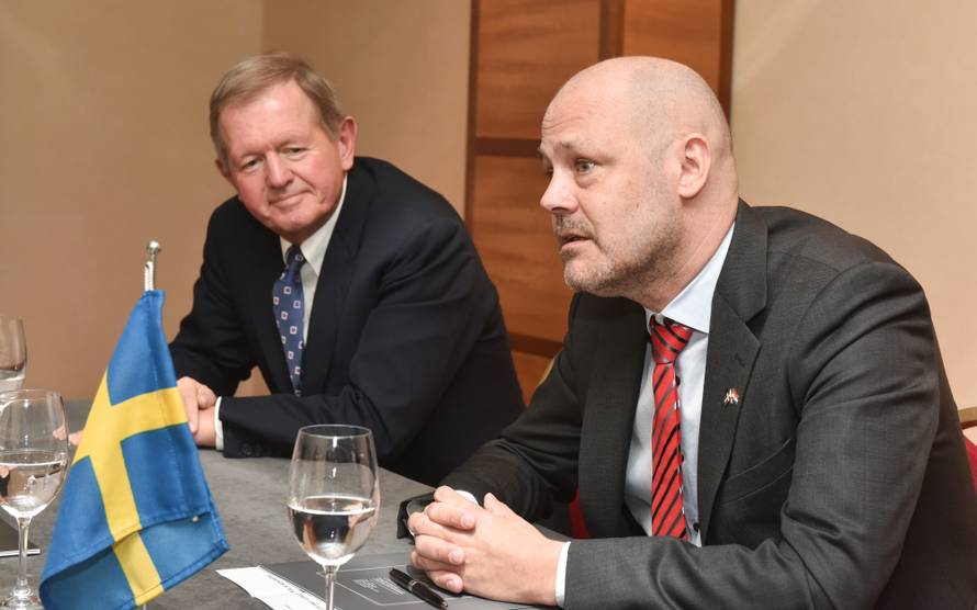 Ulažu 50 mil. eura: Šef Saaba kod nas gradi softverski centar