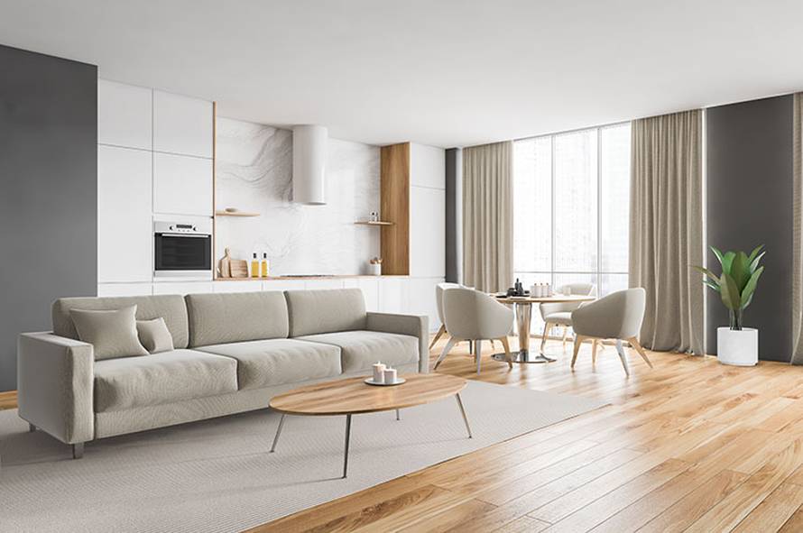 Predivni modeli zavjesa kao stvoreni za jesensko – zimske dane