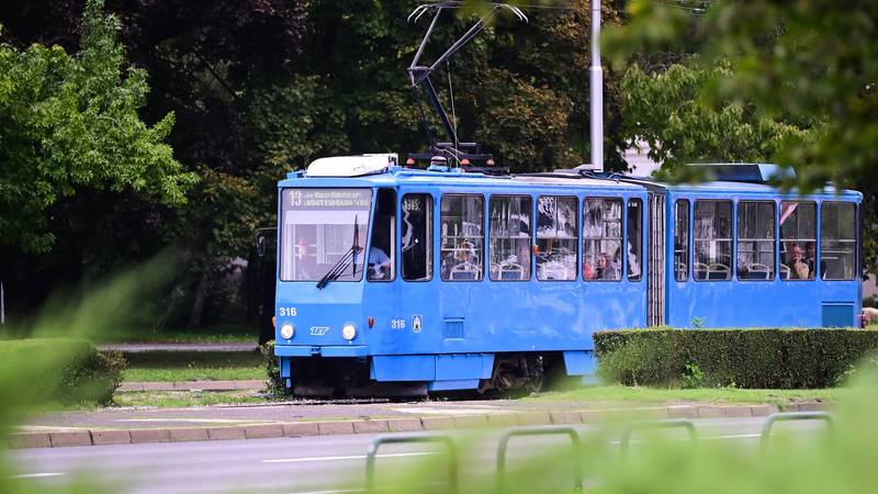 Sindikati odbili sastanak bez nove ponude: Štrajk ZET-a i Holdinga sve izgledniji