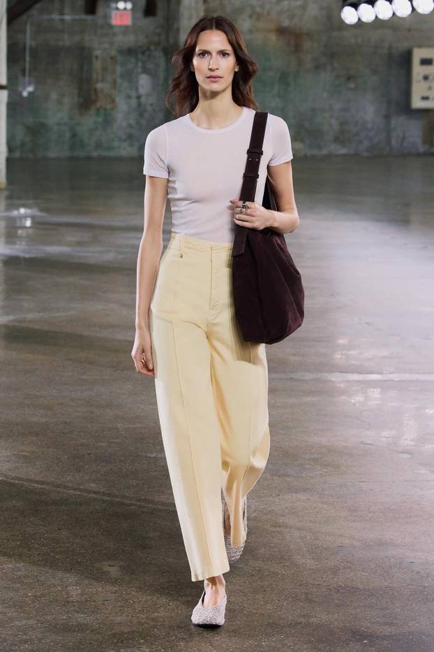 Najljepši komadi ovog proljeća su u maslac žutoj nijansi: Izdvojili smo 20 modnih ulova