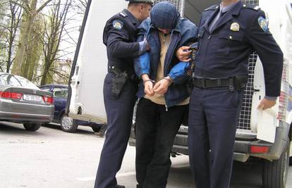 Karlovac: Srećko Uzelac ostaje u pritvoru 60 dana
