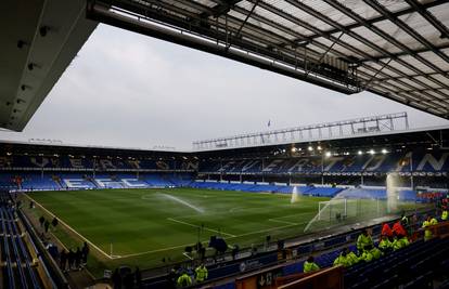 Kultni Goodison Park neće se rušiti. Klub mu pronašao svrhu