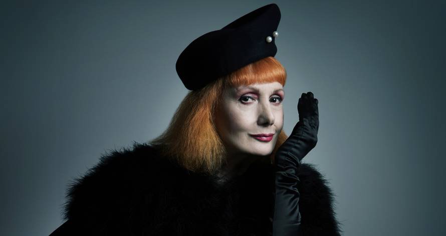 Josipa Lisac najavila je intimni koncert u Zagrebu: U publici će biti mjesta za samo 180 fanova